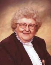 Obituary information for Betty J. Capelle
