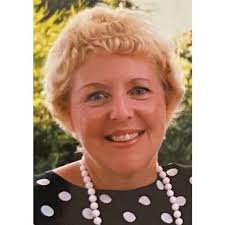 Nancy Collins Obituary (2024)