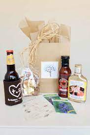 10 Creative Welcome Bag Ideas Wedding Welcome Baskets Welcome Bags Wedding Welcome Bags