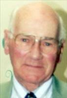 John Cable Obituary (1920