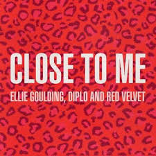 Onde baixar música em serviços de streaming? Ellie Goulding Diplo Red Velvet Close To Me Mp3 Baixar Musica Musica Album