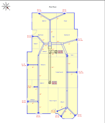 Field duct sizing chart round duct size estimate flexible duct duct size design 480 14 700 1000 16 18 1300 20 1700 flex duct =.05 on most metal duct calculator round metal rectangular duct size estimate. Return Air Duct Doityourself Com Community Forums