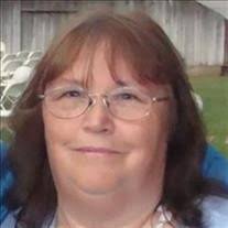 Beverly Jane Beach Obituary