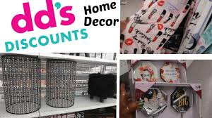 Be that for kitchen, drawing room or bed room; Dd S Discounts Home Decor 7 27 19 Youtube