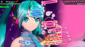Hatsune Miku Project Diva Megamix Review Buh Bye My Confidence Technobubble
