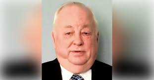 Obituary information for Edmund Seymour