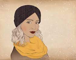 The Best Hats For Your Face Shape Face Shapes Guide Diamond Face Shape Face Shapes