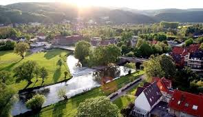 Wellnesshotel Waldhotel Soodener Hof Bad Sooden Wellnessurlaub In Hessen Spa Dich Fit Wellnessreisen
