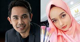 Malah, menerusi sebuah akaun @revfaiz telah. Gambar Bakal Isteri Hafiz Hamidun Janda Anak Satu Yang Cun Melecun Tehpanas