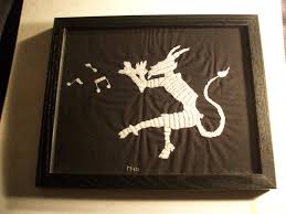 Great God Pan Sold Etsy Light In The Dark Etsy Items