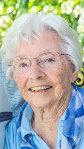 Muriel "Mert" E Raines Obituary January 18, 2018