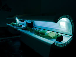 Mar 18, 2020 · it is super important to exfoliate your skin the day before going into a tanning bed. Can Sunscreen Make A Tanning Bed Safer