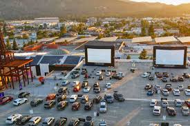 Holiday plaza is a better place to. Drive In Movie Showtimes In Los Angeles 2021 Dates Announced
