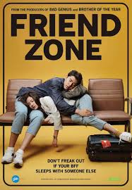 Jason young, naphat siangsomboon, nutthasit kotimanuswanich, pimchanok leuwisetpaiboon. Streaming Film Friendzone Thailand Off 70