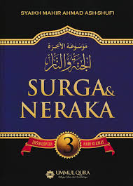 Perbaiki rambut kering dengan hair mask. Syurga Neraka Flip Ebook Pages 1 50 Anyflip Anyflip