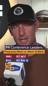 "All of you clowns that said that the regular season was going to be ruined  with the playoff, you were wrong." 🤡, The unpredictable has happened, and  it's why Joel Klatt loves college football. 🔥🙌, ...