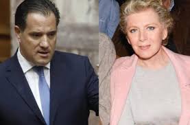 Καταλήγοντας η κα ακρίτα επισημαίνει ότι όλα αυτά που στέλνουν στο inbox oι θαυμαστές του κυρίου σεφερλή και όχι μόνο, συγκεντρώνονται και προωθούνται στην δίωξη ηλεκτρονικού εγκλήματος. H Apanthsh Ths Akrita Ston Gewrgiadh Akoy Adwni Ti 8a Pei Xydaio Libre