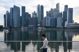 Photos posted by reuters on sunday showed harris being. Singapore As A Hub Renewing Asean S Relevance Opinion News Top Stories The Straits Times