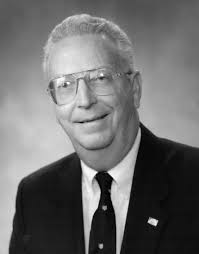 Obituary for Ron Dougherty