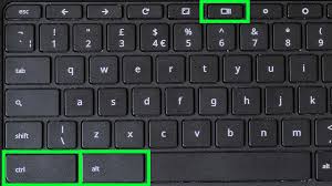 As you may have noticed, the screenshot shortcut for chromebooks in tablet mode is the same as android devices. How To Screenshot On Chromebook Best 5 Vpn