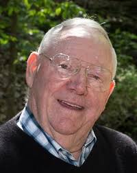 David Barr Obituary (1927