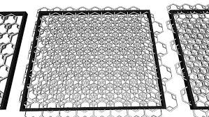 Adaptive 3d Model Of Islamic Jali Wall Screen 3d Warehouse 3d Model Model Door Molding