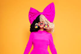 Mom, daughter, sister, friend, lover, worker 🐝 and cosmic investigator 💫 @fabletics @kingstvodka @tobeinbloom @siblingrevelry linktr.ee/katehudson. Rolling Stone On Twitter Sia Has Announced The New Album Music Songs From And Inspired By The Motion Picture Written For Her Upcoming Film Starring Kate Hudson Https T Co Hgsk2ziybn Https T Co Giva7xc9ss