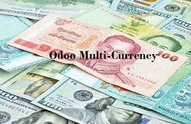 How To Enable Multi Currency In Odoo V12 Planet Odoo
