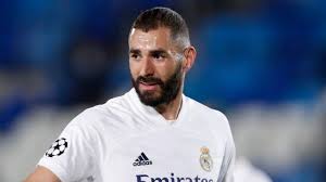 See karim benzema's bio, transfer history and stats here. Karim Benzema Real Madrid Forward To Stand Trial In Sex Tape Case Football News Sky Sports