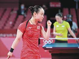 伊藤美誠を中国が「動きが予測不能」と警戒 初の五輪金メダリストの可能性 2021/07/24 08:00 東京の感染過去最多2848人 1月7日の2520人超える Zluzg8aeefubum