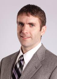 Dr. John D. Gentry, MD