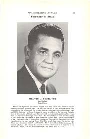 Iowa Official Register