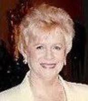 Anne Treadwell Blackburn Obituary