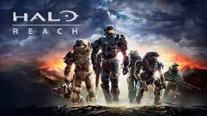 Tv series based on the video game 'halo'. Fps Benchmarks Halo Reach On Nvidia Geforce Gtx 1650 40w And 50w Both Can Can Deliver 150 Fps On Maxed Out Settings