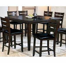 Check spelling or type a new query. Urbana Espresso Wood Counter Height Table W Butterfly Leaf By Acme