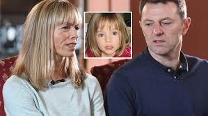 Hong kong citizens rush to buy london. Madeleine Mccann S Parents Reveal Tragic Covid Twist In Search