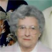 Obituary information for Eloise Harman