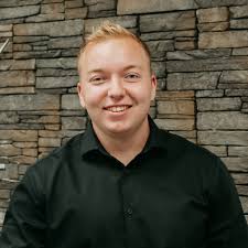 Bret Jackson, Tipton, IN Real Estate Associate