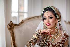 Maybe you would like to learn more about one of these? Seated Portrait Of Stunning Indian Bride Photo By Eye Jogia Photography