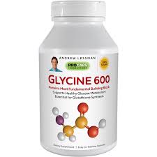Image result for Glycine