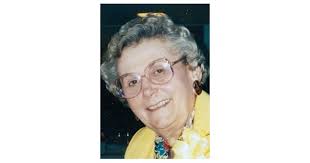 Helen Scholtz Obituary (1927