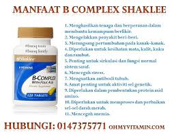 Take a look at our reviews, pros & cons, and what to be aware of before buying them in a store! B Complex Dengan Asid Folik 8 Jenis Vitamin B Coach Bisnes Coach Detox Kurus Coach Penyusuan Susu Ibu Mentor Bisnes Pengedar Shaklee Pengedar Youth Pengedar Vivix 011 17547669