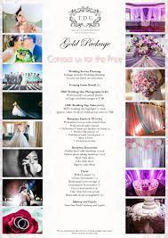 Wedding Decor Rental Prices Luxury Gold Package Tde Wedding Wedding Rentals Decor Affordable Wedding Centerpieces Wedding Decorations