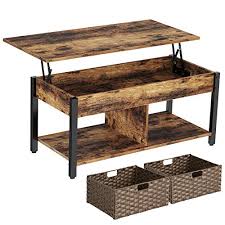 Modern glamour havana console table. Amazon Ca Coffee Tables Home Kitchen