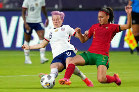 Über 7 millionen englischsprachige bücher. Uswnt Jamaica Live Stream 6 13 How To Watch U S Women S National Team Online Tv Info Time Al Com