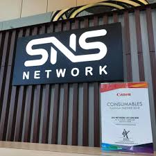 Careers in sns network (m) sdn bhd. Sns Network Keep Trying All The Time Facebook