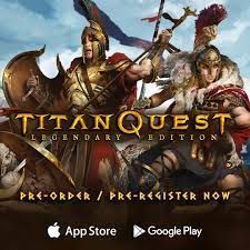 Maybe you would like to learn more about one of these? Titan Quest Home Facebook