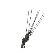 Peigne Vibreur Campagnola Icarus Eco En Promo Sur Agrieuro