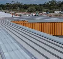 Dimondek® 630 Concealed Clip Roofing | ArchiPro NZ