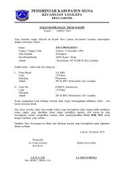 Contoh surat pernyataan cerai yang baik dan benar terlengkap. Contoh Surat Perjanjian Cerai Diatas Materai Bagikan Contoh
